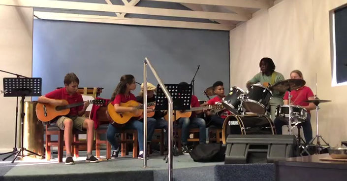 Awards Evening 2018